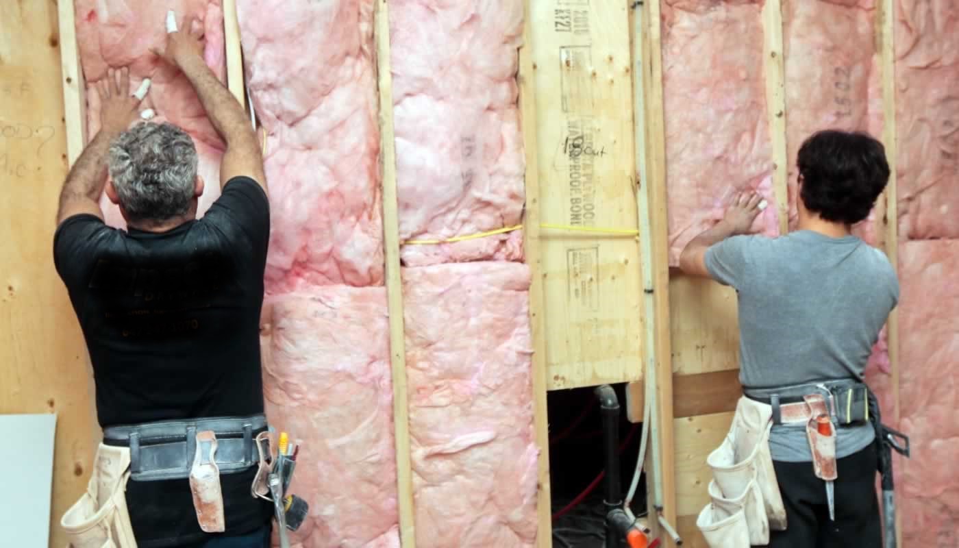 Batt Insulation